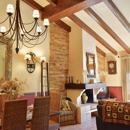 Villa Miranda إل رومبيدو المظهر الخارجي الصورة