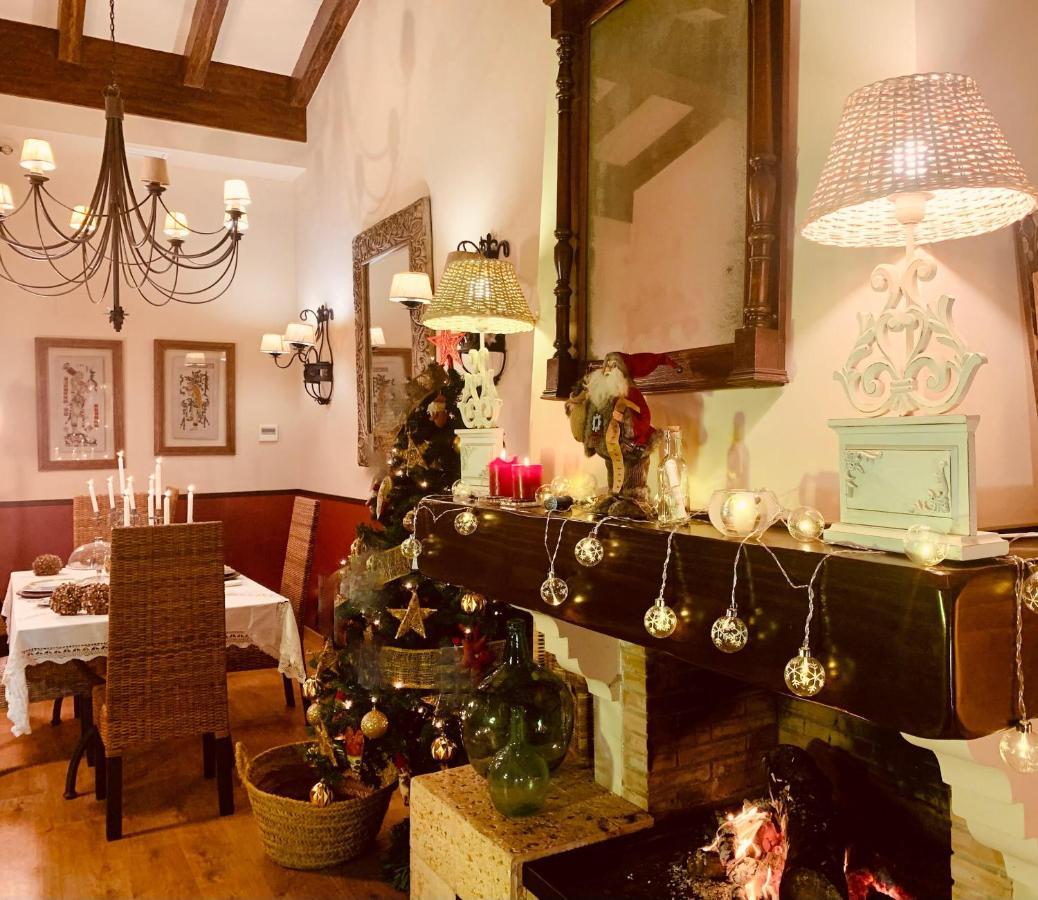 Villa Miranda إل رومبيدو المظهر الخارجي الصورة